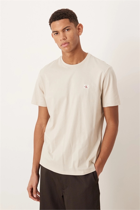 Футболка с классическим логотипом артикул 154178229