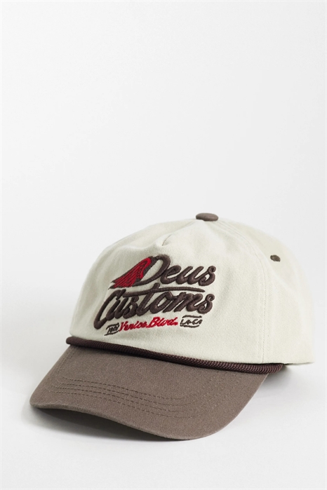 Кепка-тракер с винглетами артикул 153323712