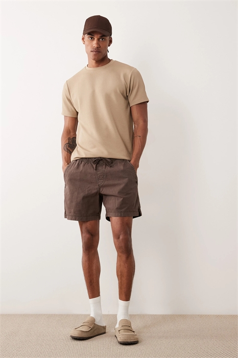 Шорты-резинки артикул 155651321