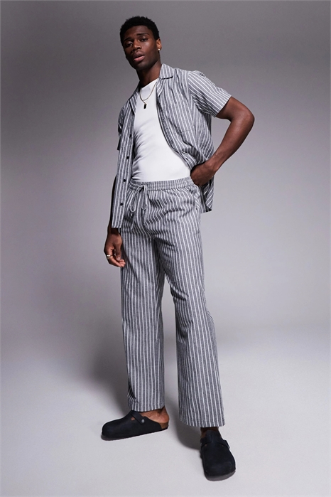 Пляжные брюки артикул 141793601