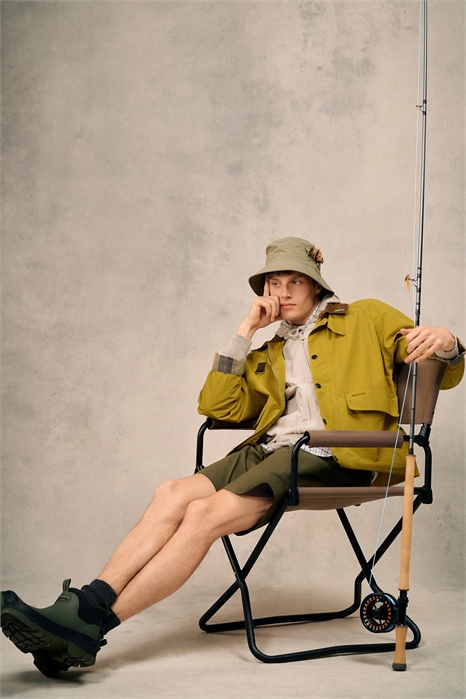 Куртка Icons Spey артикул 154707772