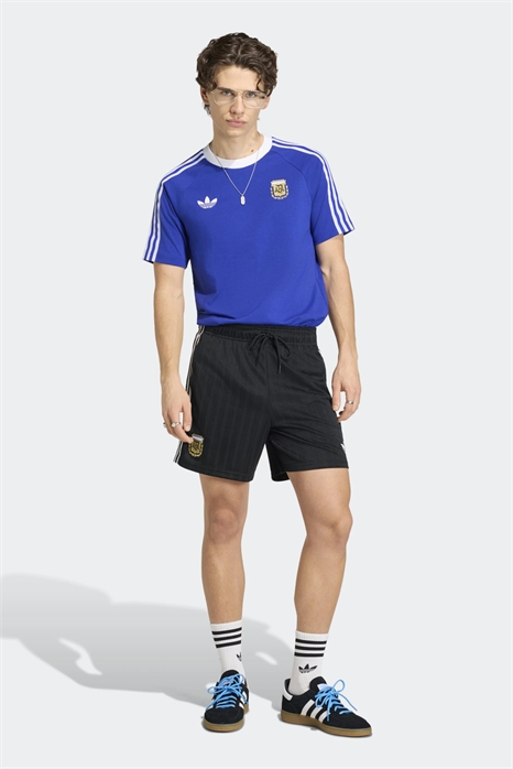 Шорты «Argentina Originals» артикул 156661469