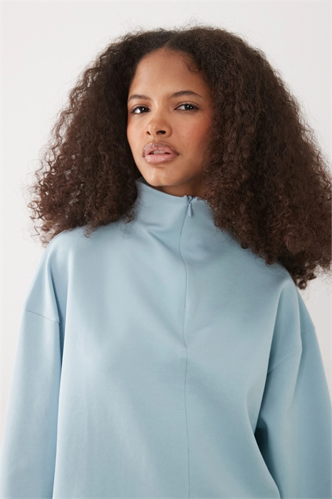 Куртка с длинными рукавами артикул 156379018