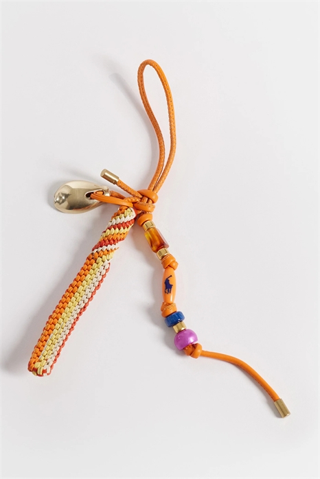 Сумочка с ракушками артикул 153812497