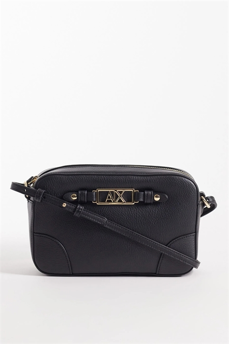 Сумка через плечо с логотипом Polly артикул 154027135