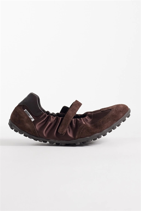 Балетки Gravit-yy артикул 152318087