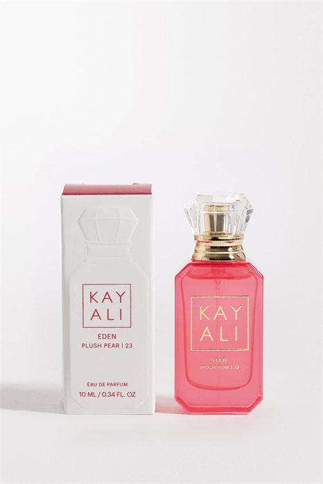 Eden Plush Pear 23 EDP 10 мл артикул 155169955