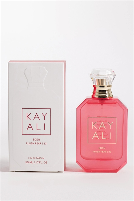 Eden Plush Pear 23 EDP 50 мл артикул 155169961