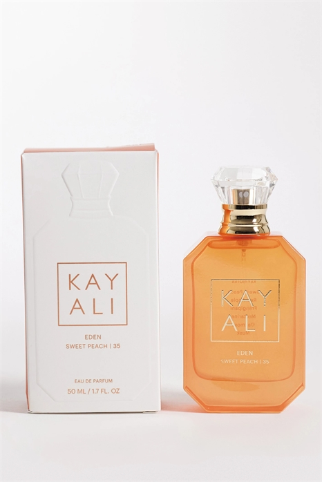 Eden Sweet Peach 35 EDP 50 мл артикул 155169954
