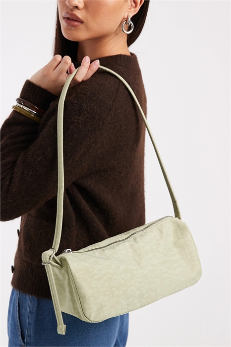 Нейлоновый пакет для хлеба артикул 152558688