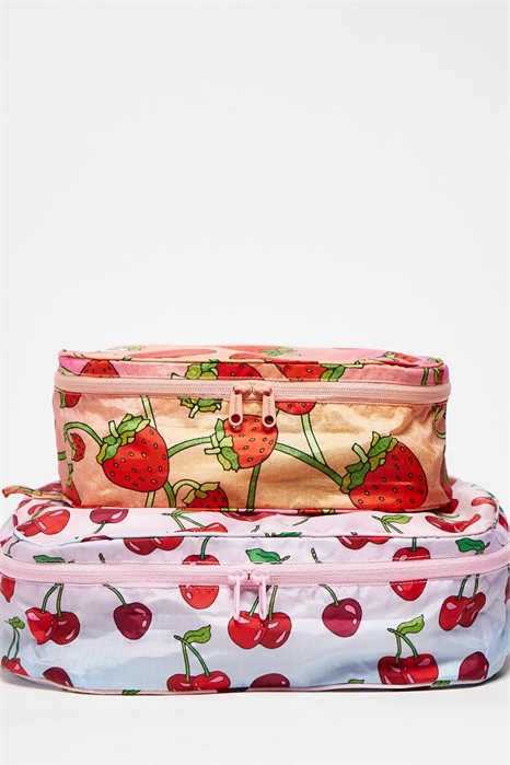 Набор из 2 упаковочных кубов артикул 152558703