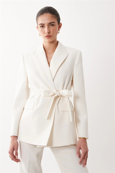 Блейзер Iguana, сшитый на заказ co-ord артикул 156129960