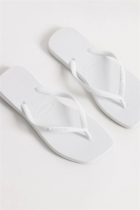 Тонкий шлепанцы с квадратным носком артикул 155843069