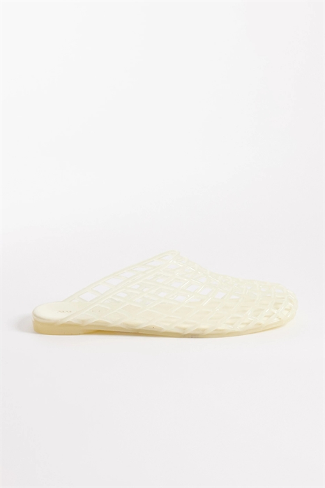 Желевые туфли-мули от Lennox артикул 154115864