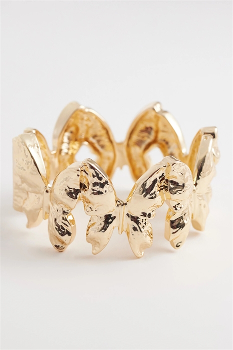 Браслет Stasie Statment артикул 154328068