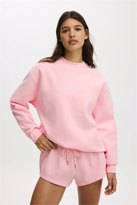 Мягкая толстовка с капюшоном артикул 154155235