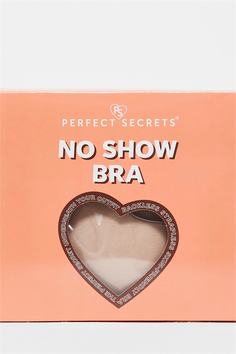 Невидимый бюстгальтер артикул 151261484