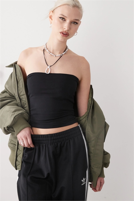 Бандо с двойной подкладкой артикул 141273818