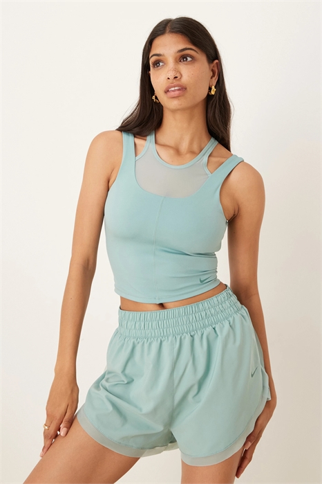 Многослойная жилетка Nike One Training Dri-FIT артикул 142398079