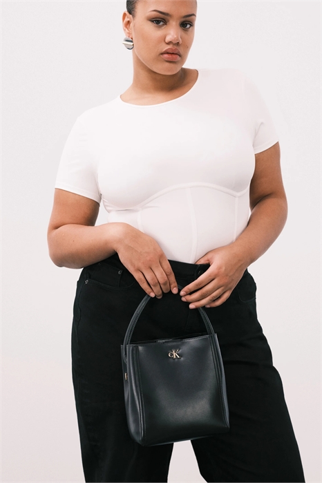 Сумка-мешок с длинным ремнем артикул 151415473