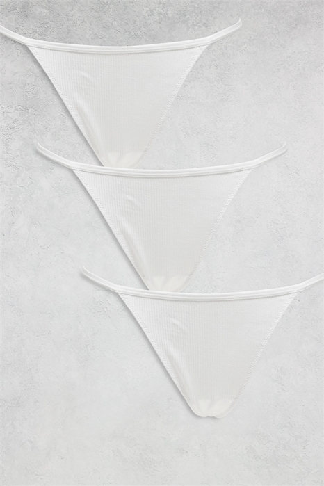 Сетка-стринги, 3 шт. в упаковке артикул 144137370