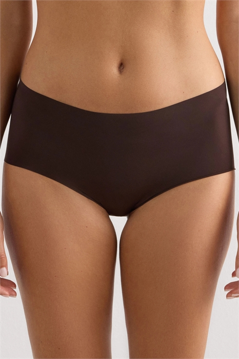 Трусики-бриджи, вырезанные лазером артикул 153168506