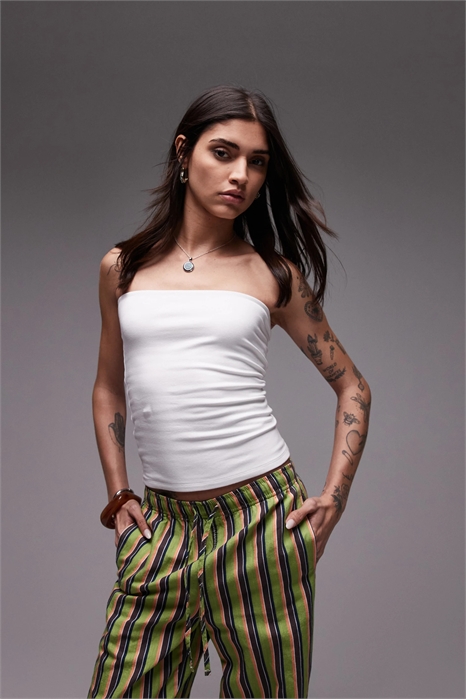 Длинная повязка на голову артикул 140375798