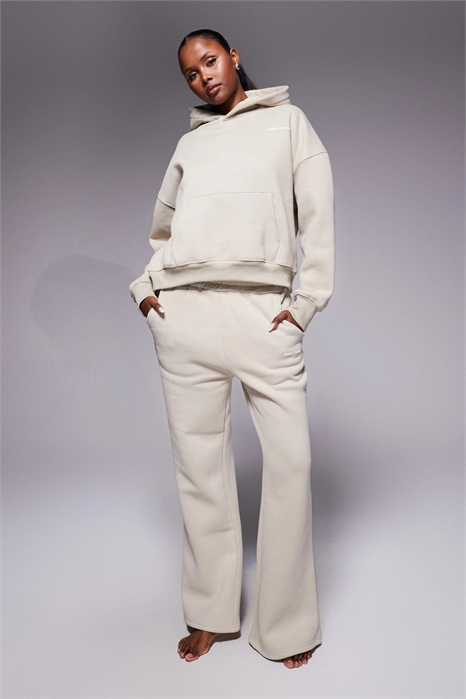 Джоггеры Colby Essentials с расклешенными штанинами артикул 151608506