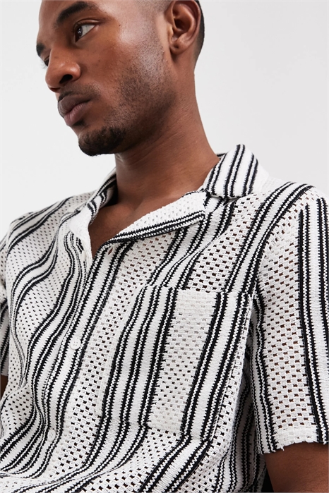 Рубашка с крючком артикул 152859358