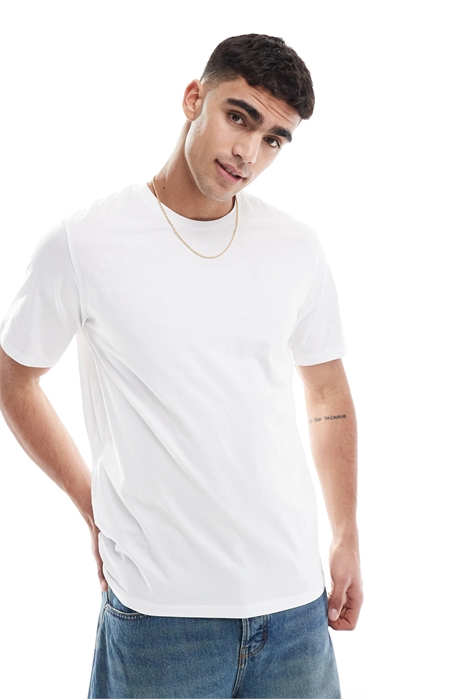 Фланелевая футболка артикул 139433741