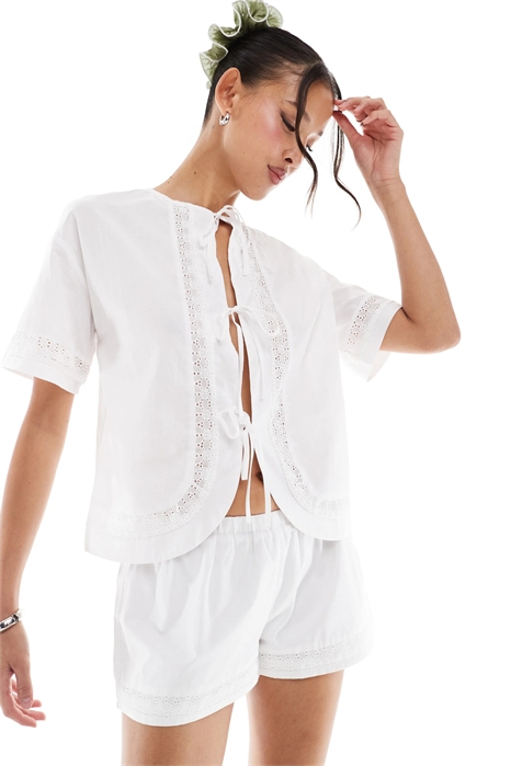 Шорты-боксеры с низкой посадкой артикул 147443002