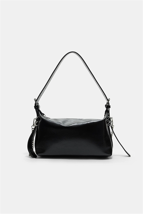 Сумка через плечо с ремешком артикул 150478996