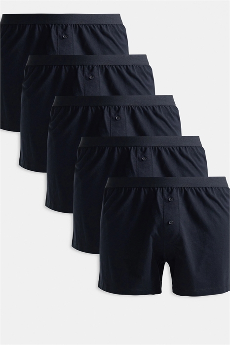 Боксеры, упаковка из 5 штук артикул 154609175