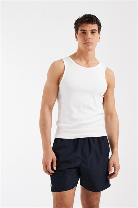 Плавки с контрастными вставками артикул 155117070