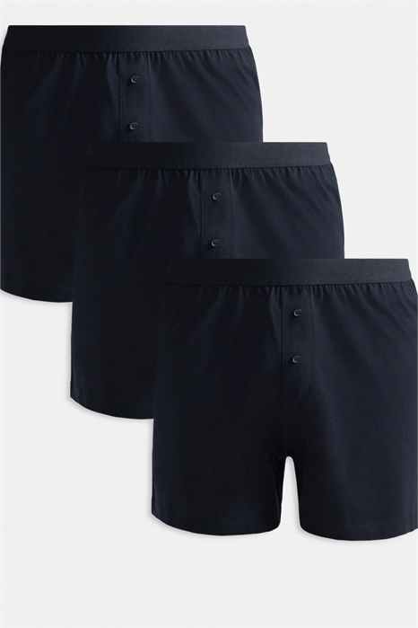 Набор из 3 пар боксеров артикул 154609172