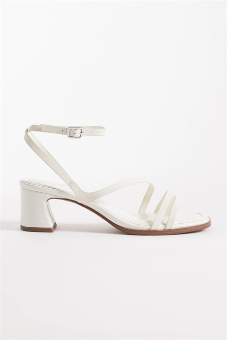 Сандалии Honeybee на среднем каблуке артикул 154212861