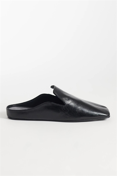 Тапочки-муле Maude премиум-класса артикул 155862623