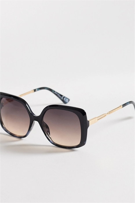 Большие квадратные солнцезащитные очки артикул 153052954