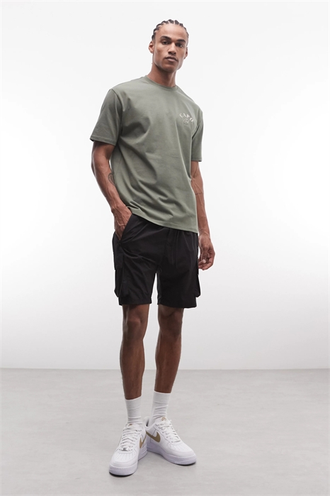 Легкие шорты для грузоперевозок артикул 156088257