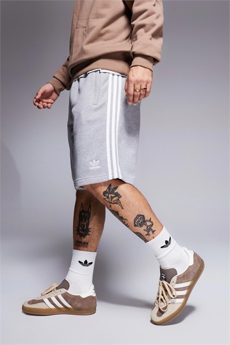 Шорты с тремя полосками артикул 134404699