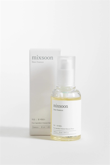 Mixsoon Эссенция из бобов 50 мл артикул 156249388