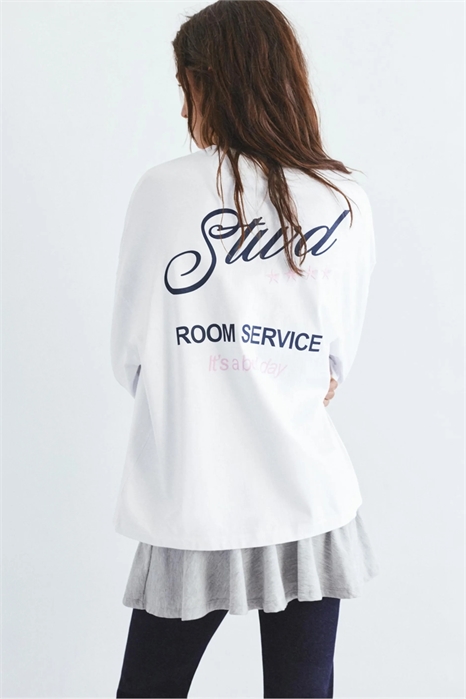 Футболка Stwd артикул 156521490