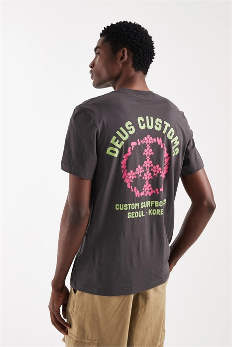 Футболка «Fancy Pansy» артикул 153323699