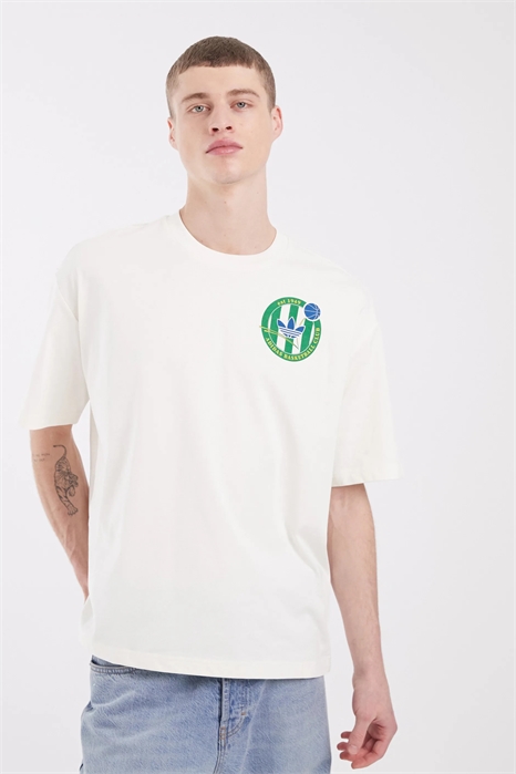 Футболка с принтом в виде эмблемы OG артикул 151926207