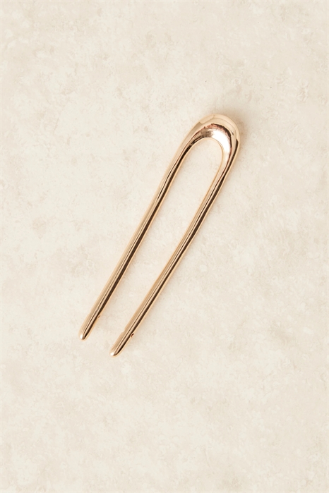 Французская заколка артикул 146685423