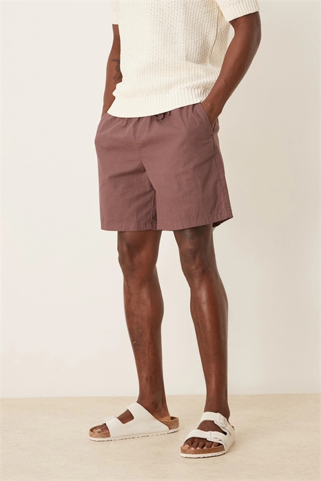 Широкие шорты артикул 142351994