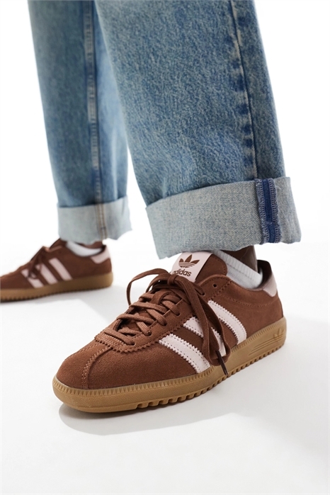 Кроссовки «Бермуда» артикул 135826414