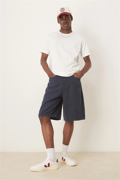 Шорты длинной длины артикул 141185914