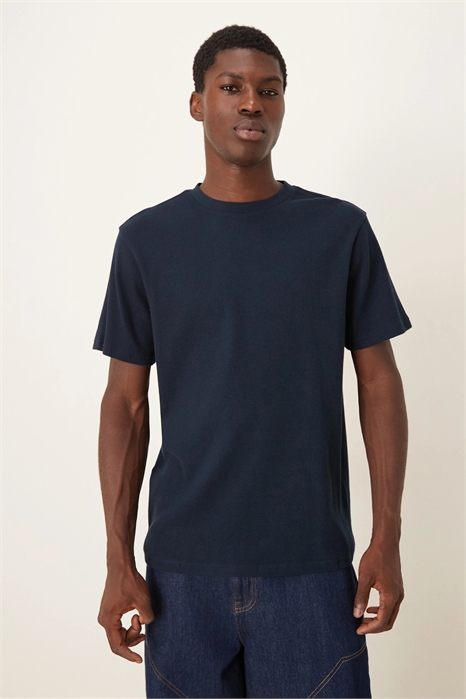 Футболка с круглым вырезом артикул 149661333