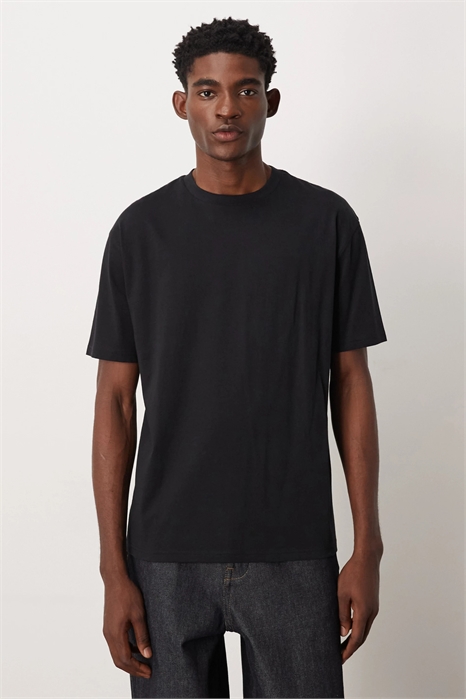 Футболка Essentials в стиле кэжуал артикул 152930765